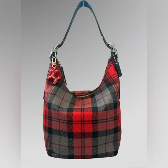 Coach | Bags | Rare Limited Edition Vtg Y2k Coachlegacy Shoulder  